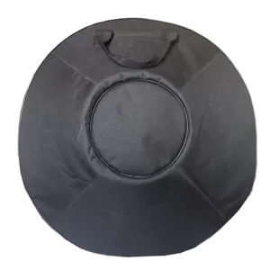 Bolso Acolchado Aurora (para Handpan 55 cm)