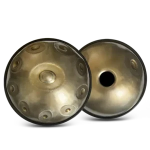 Prisma Drum – Escala Celtic Minor (9 notas)